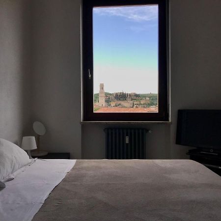 Dreaming Adige River Apartment Verona Exterior foto
