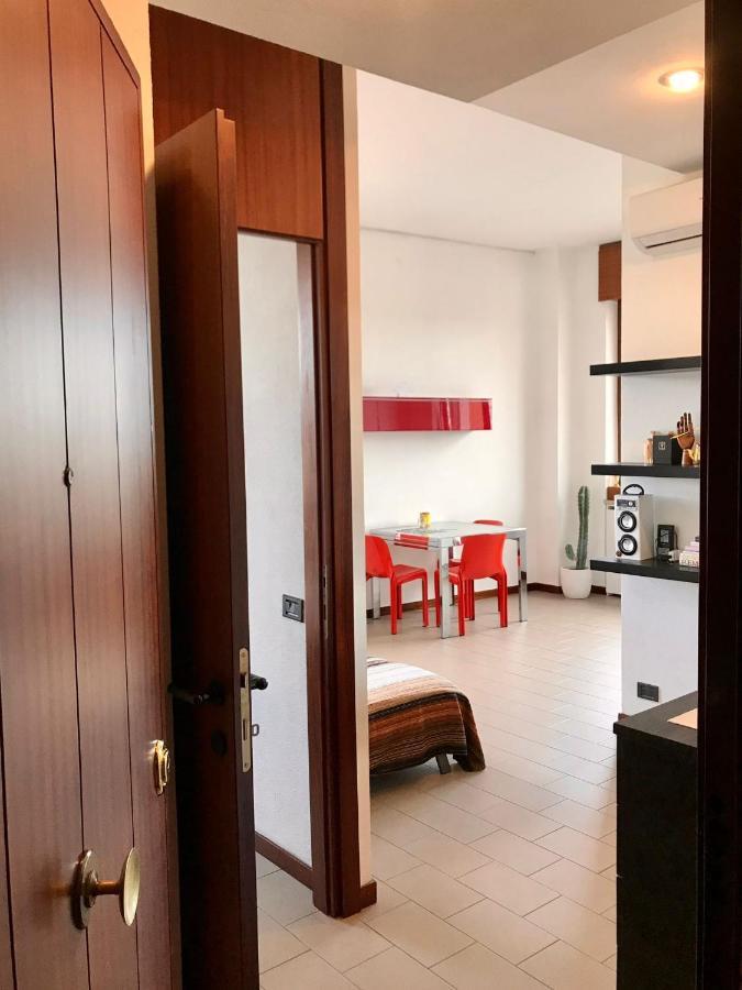Dreaming Adige River Apartment Verona Exterior foto