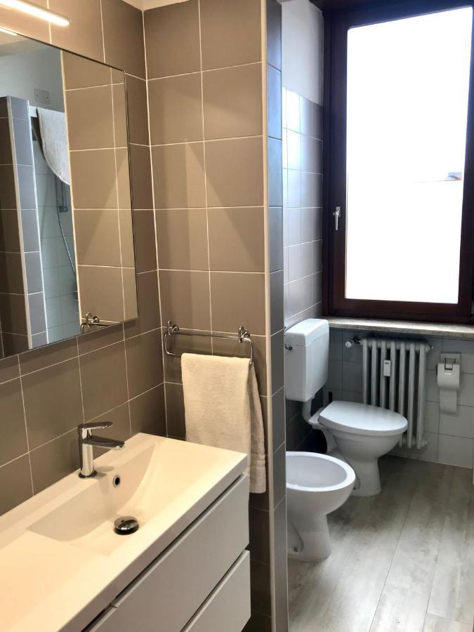 Dreaming Adige River Apartment Verona Exterior foto