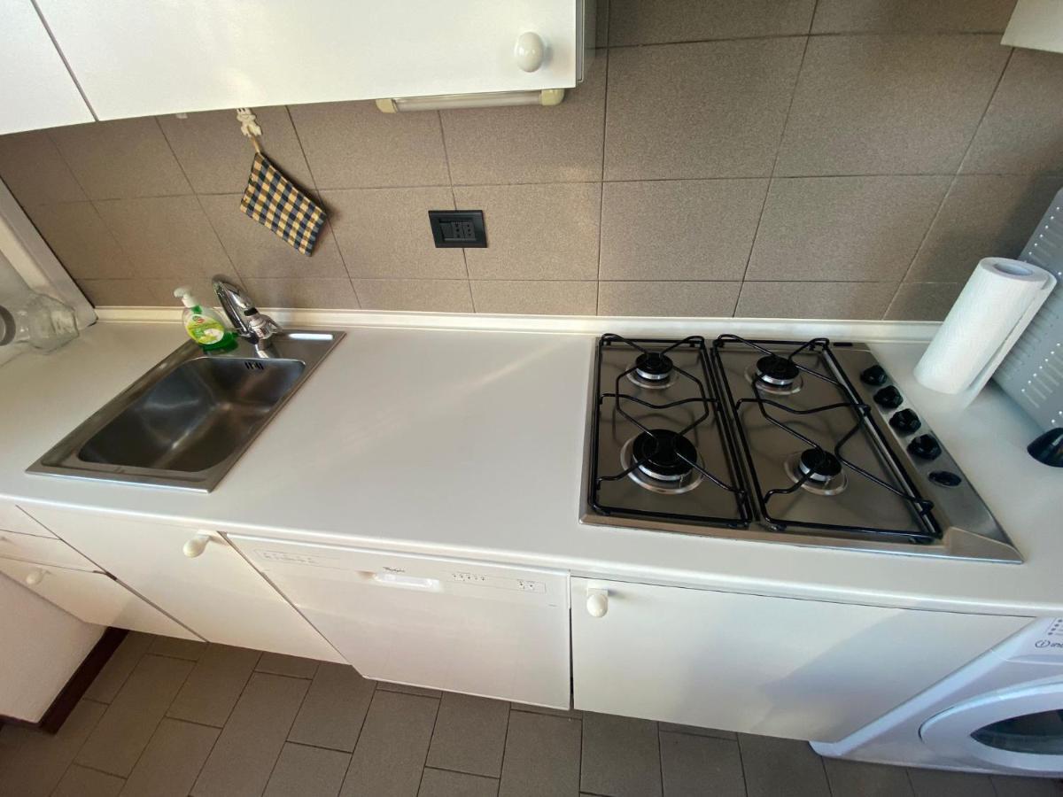 Dreaming Adige River Apartment Verona Exterior foto
