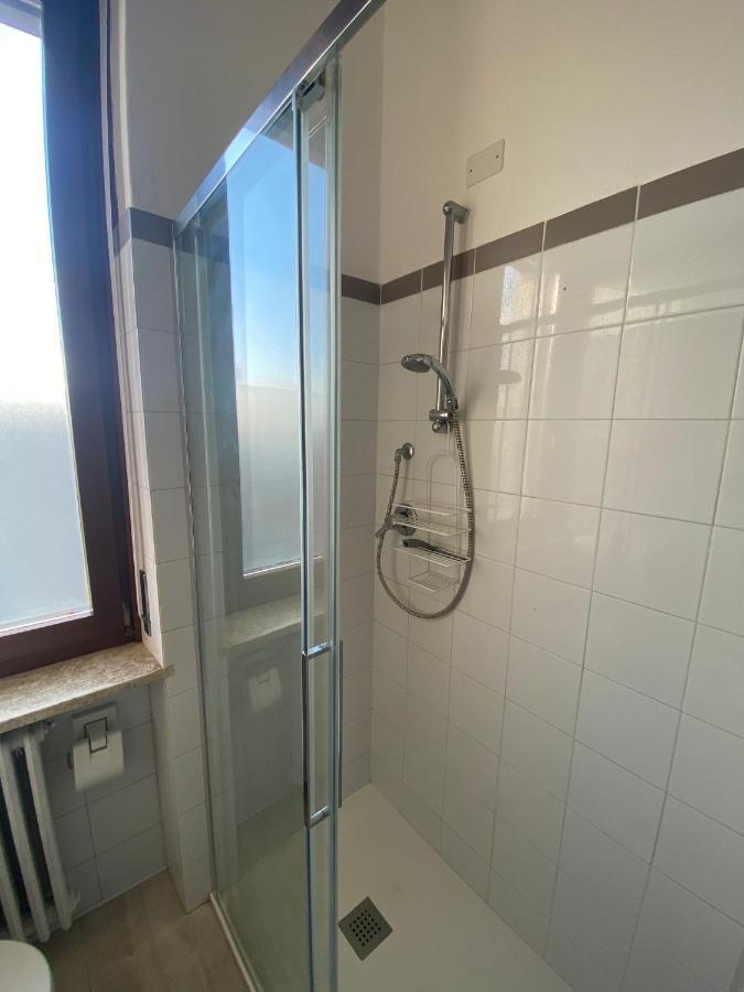 Dreaming Adige River Apartment Verona Exterior foto