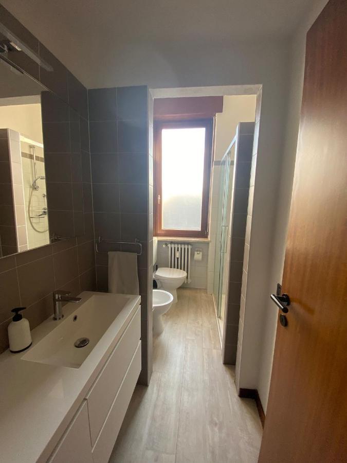 Dreaming Adige River Apartment Verona Exterior foto