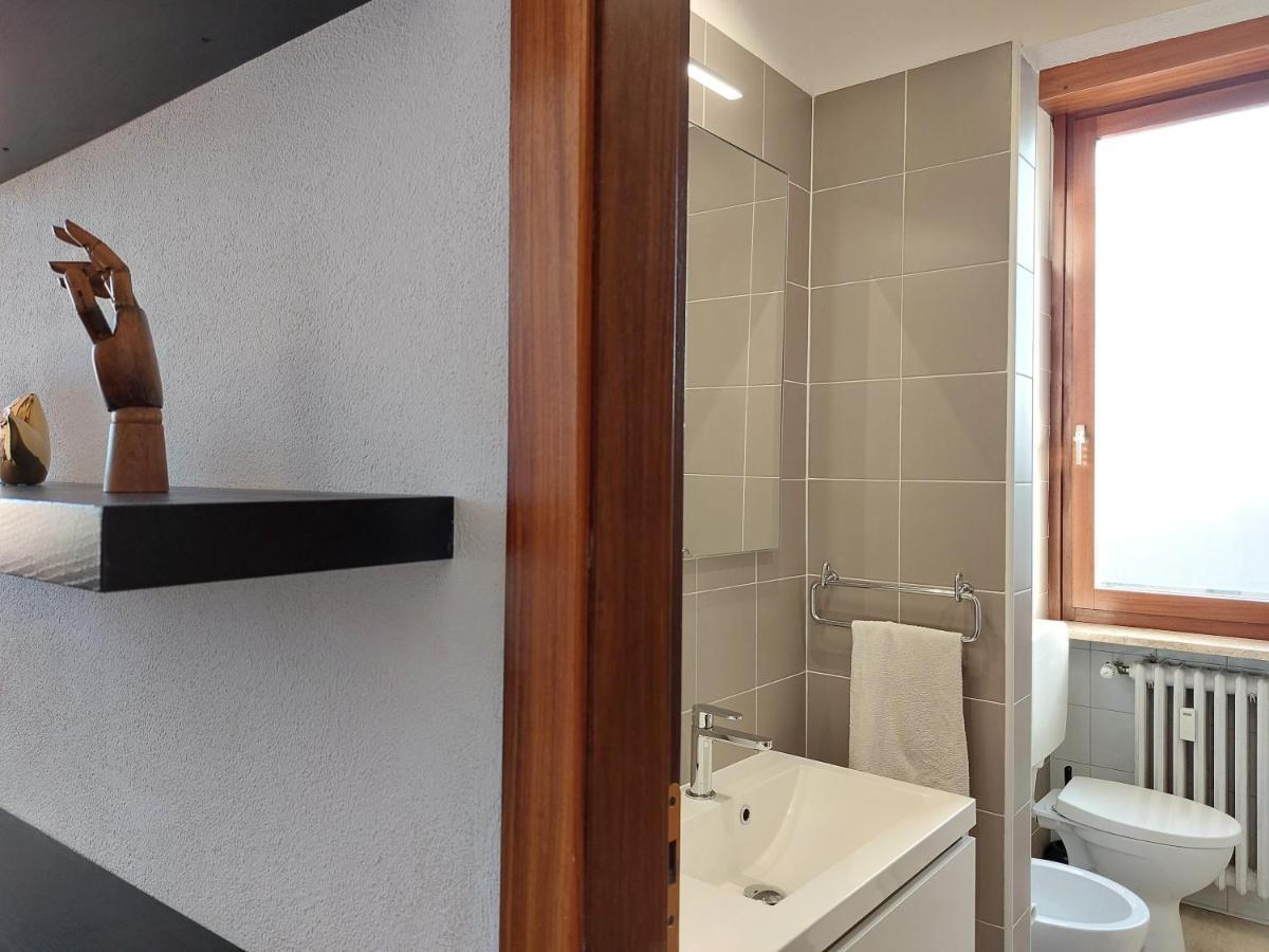 Dreaming Adige River Apartment Verona Exterior foto