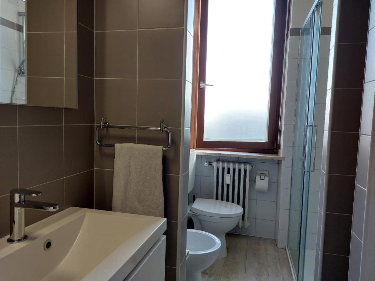 Dreaming Adige River Apartment Verona Exterior foto