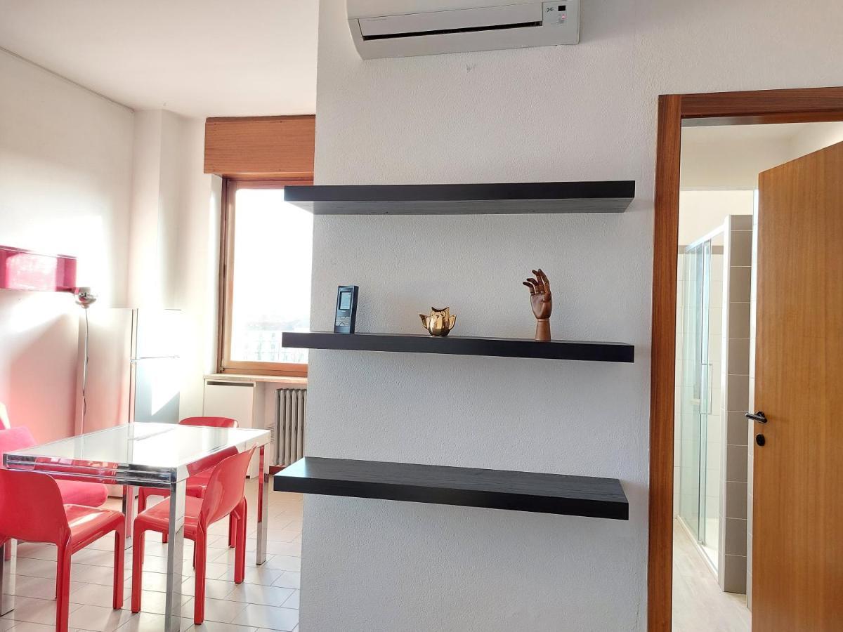 Dreaming Adige River Apartment Verona Exterior foto