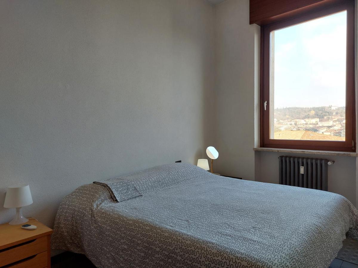Dreaming Adige River Apartment Verona Exterior foto